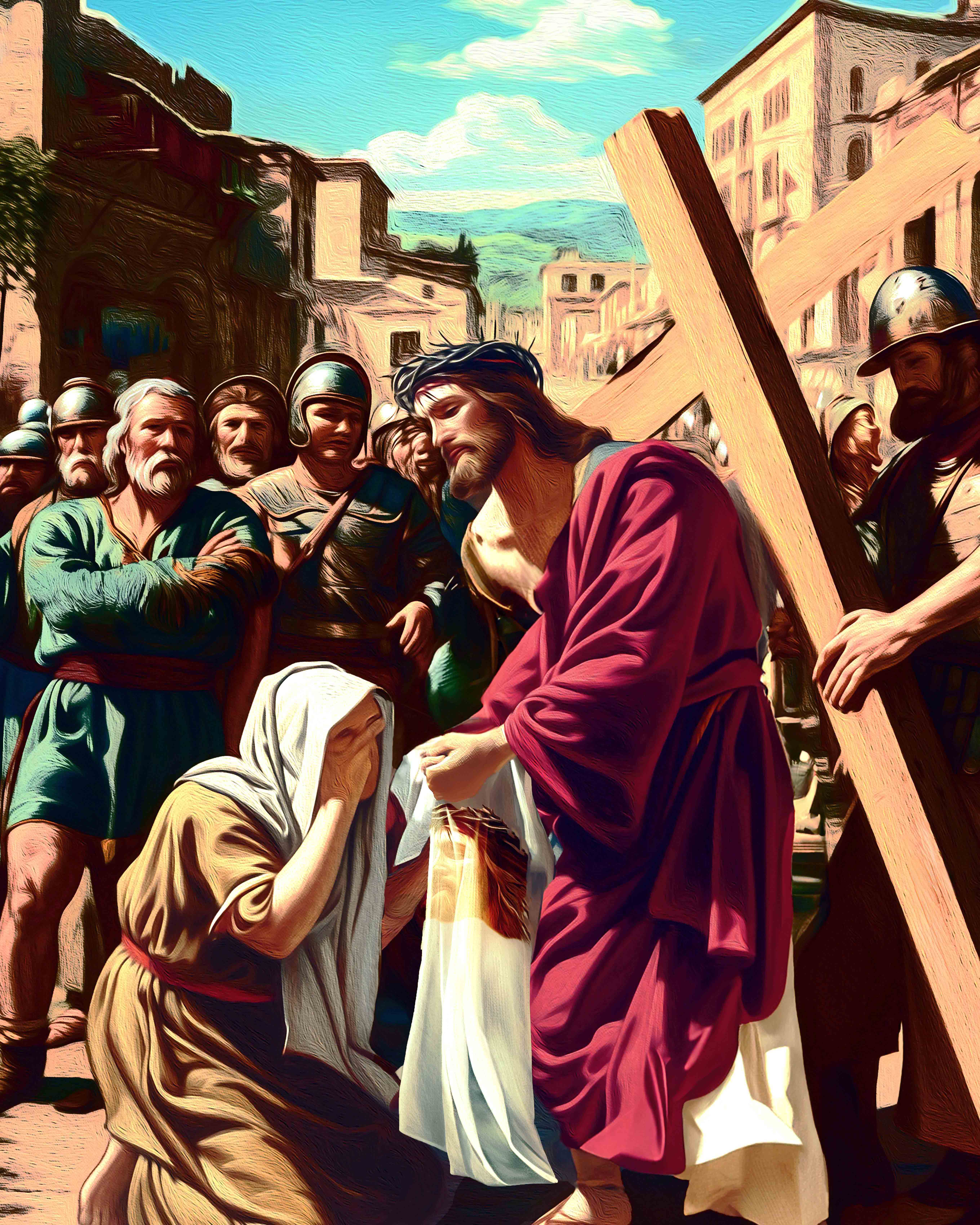 Station 6 - Series 2024